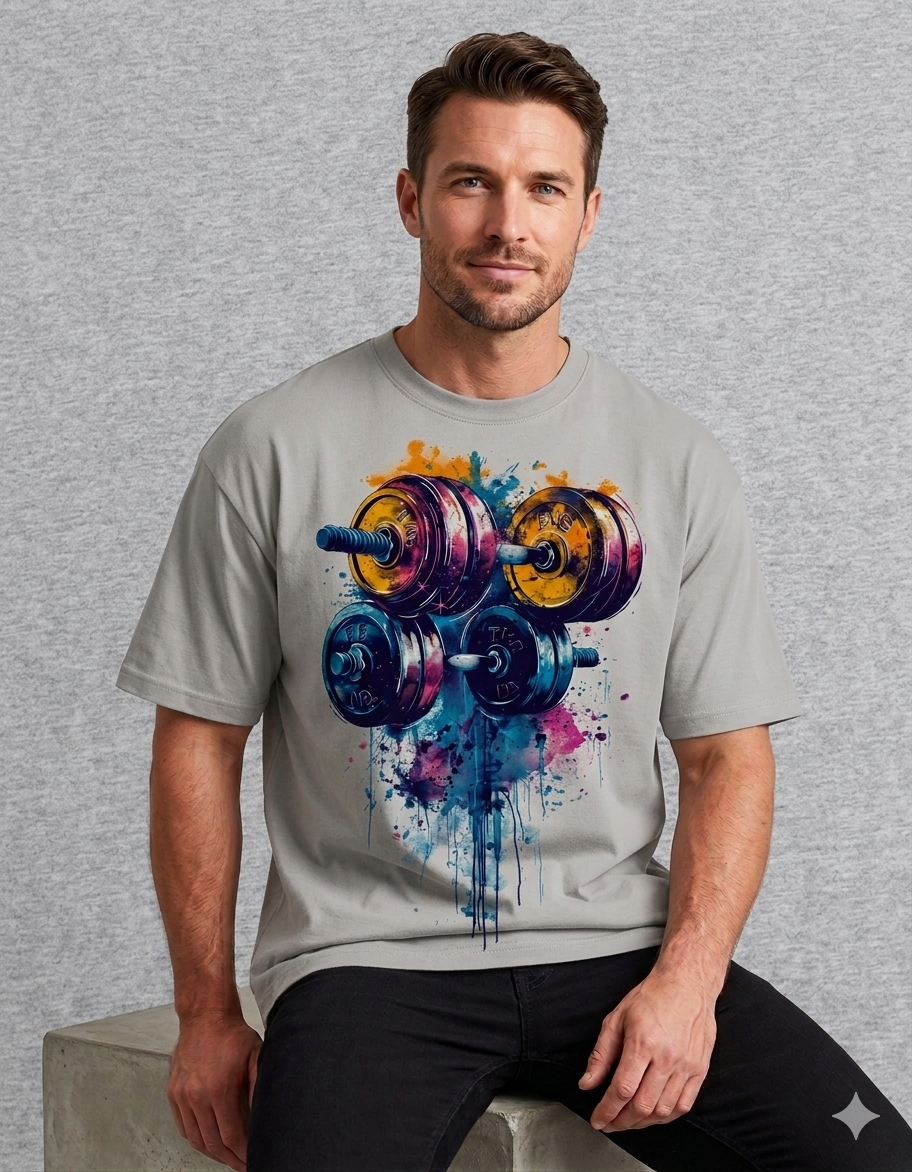 Unisex Standard Crew T-Shirt