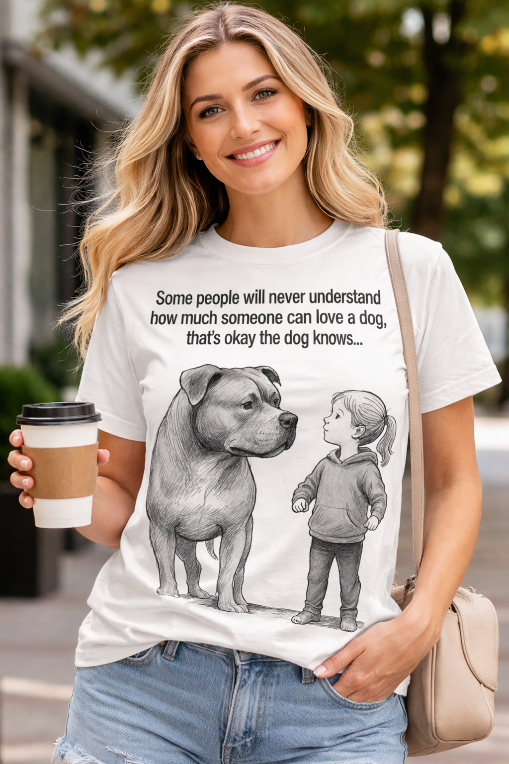 Unisex Standard Crew T-Shirt