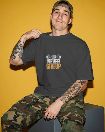 Unisex Standard Crew T-Shirt