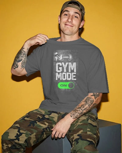 Unisex Standard Crew T-Shirt